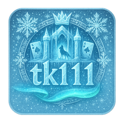 tk111 লোগো